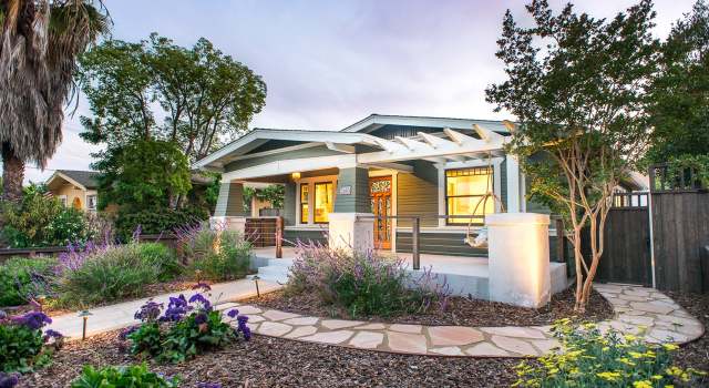 Photo of 4908 Hawley Blvd, San Diego, CA 92116