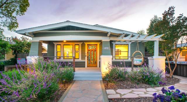 Photo of 4908 Hawley Blvd, San Diego, CA 92116
