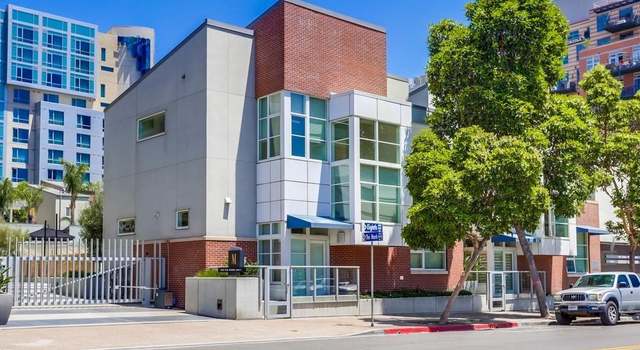 Photo of 531 8th Ave Unit TH114, San Diego, CA 92101