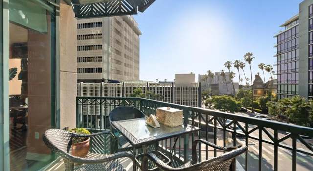 Photo of 2500 6th Ave #404, San Diego, CA 92103
