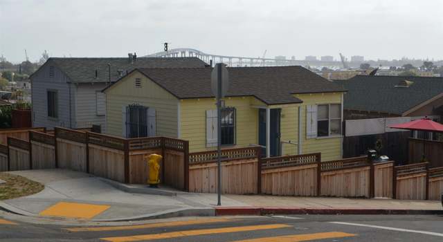 Photo of 2585 J St, San Diego, CA 92102