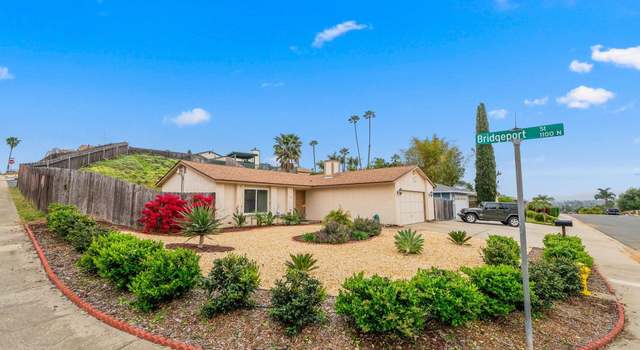 Photo of 1539 Kent Ave, Escondido, CA 92027