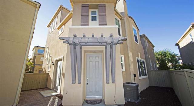 Photo of 1531 Caminito Sicilia, Chula Vista, CA 91915