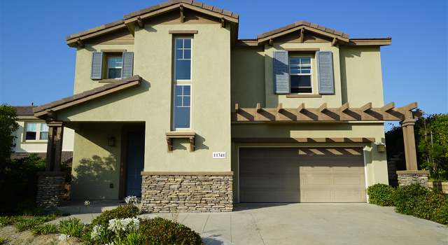 Photo of 11341 Canter Heights Dr, San Diego, CA 92130