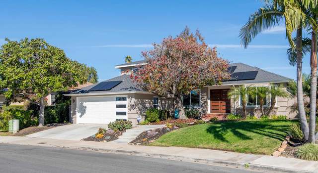 Photo of 4778 Lucille Dr, San Diego, CA 92115
