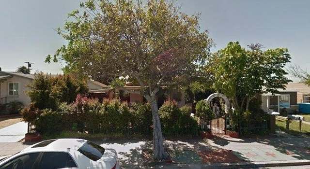 Photo of 3921-23 Delta St, San Diego, CA 92113
