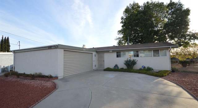 Photo of 3320 Stellar Dr, San Diego, CA 92123