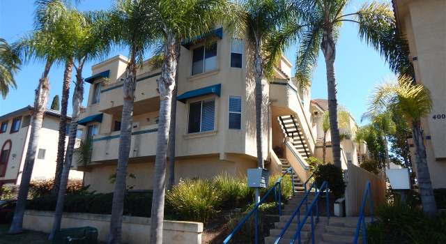 Photo of 4021 Louisiana St #4, San Diego, CA 92104