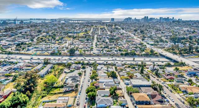Photo of 3476 Martin Ave, San Diego, CA 92113