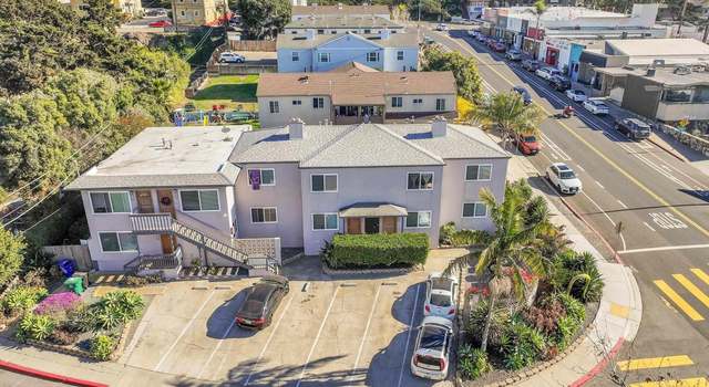 Photo of 2205-2217 Poinsettia Dr, San Diego, CA 92106