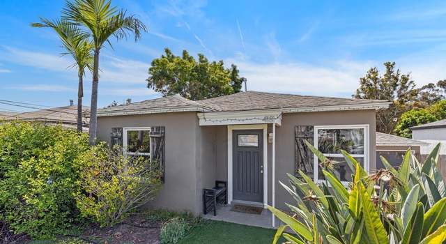 Photo of 4181 Sycamore Dr, San Diego, CA 92105