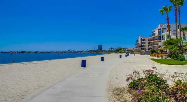 Photo of 4007 Everts St Unit 3F, San Diego, CA 92109