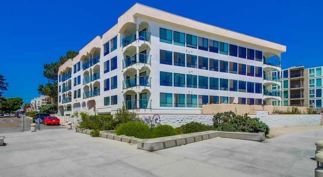 Photo of 4007 Everts St Unit 3F, San Diego, CA 92109