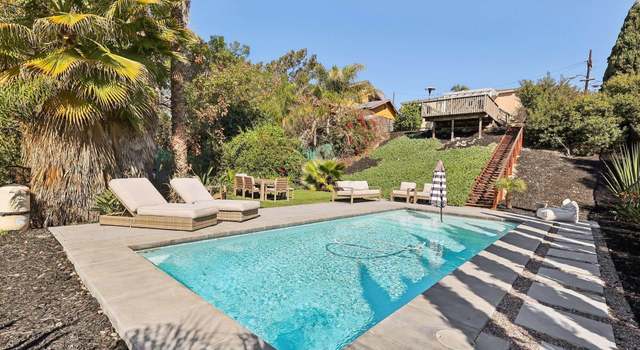 Photo of 5161 Lenox Dr, San Diego, CA 92114