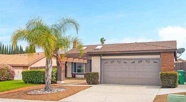 Photo of 10335 Muchacha Way, San Diego, CA 92124