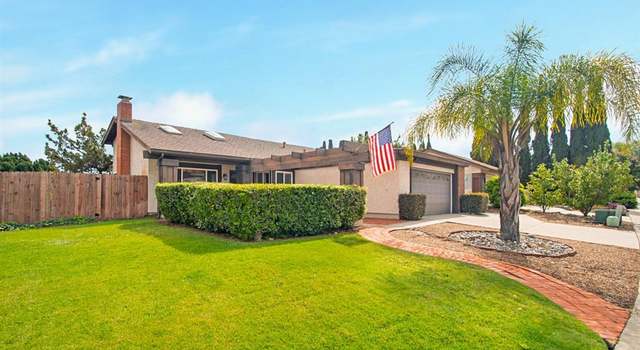 Photo of 10335 Muchacha Way, San Diego, CA 92124