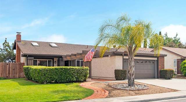 Photo of 10335 Muchacha Way, San Diego, CA 92124