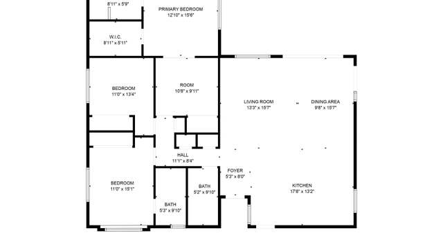 Photo of 5869 Haber St, San Diego, CA 92122
