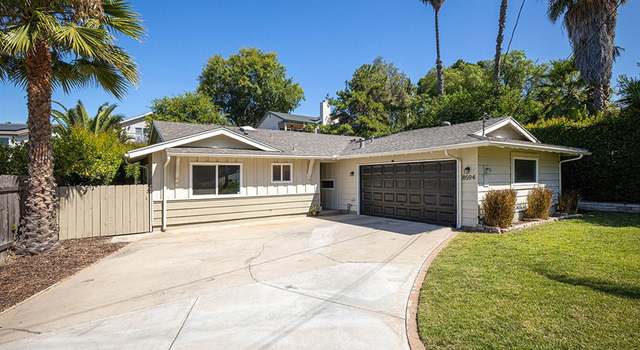Photo of 8594 Butte St, La Mesa, CA 91941