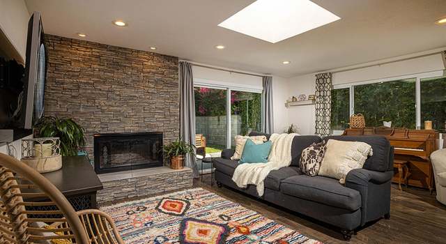 Photo of 8594 Butte St, La Mesa, CA 91941