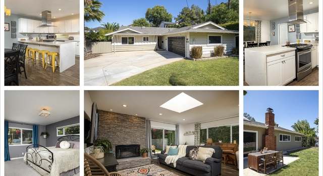 Photo of 8594 Butte St, La Mesa, CA 91941