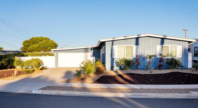 Photo of 2751 Chalar St, San Diego, CA 92123