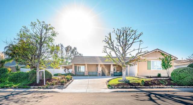 Photo of 23867 Hayes Ave, Murrieta, CA 92562