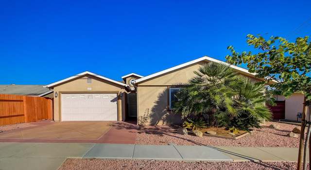 Photo of 3531 Mount Alvarez Ave, San Diego, CA 92111