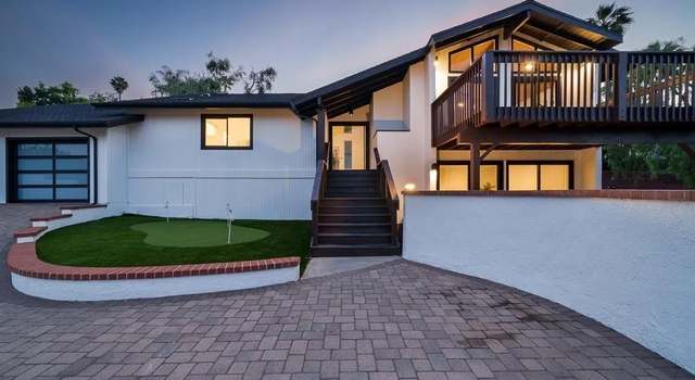 Photo of 2927 Lawrence Ln, Escondido, CA 92025