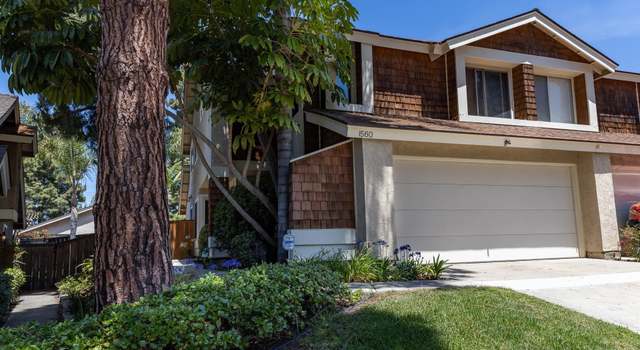 Photo of 1560 Cactusridge St, San Diego, CA 92105