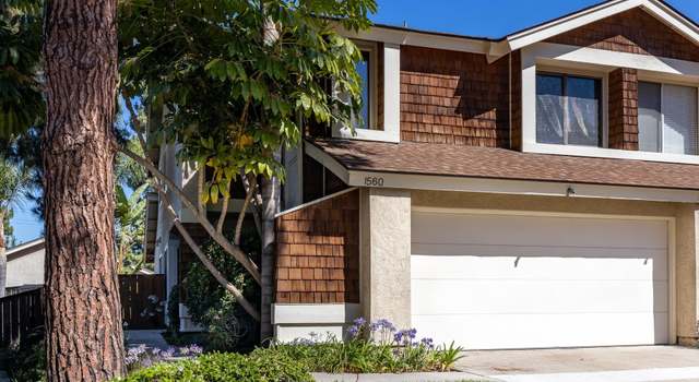 Photo of 1560 Cactusridge St, San Diego, CA 92105