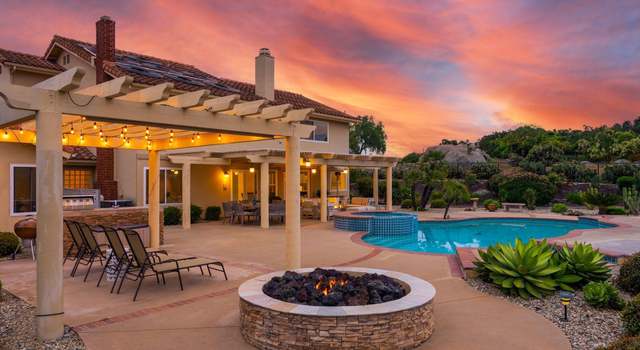 Photo of 15458 Harrow Ln, Poway, CA 92064