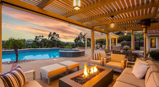 Photo of 15458 Harrow Ln, Poway, CA 92064