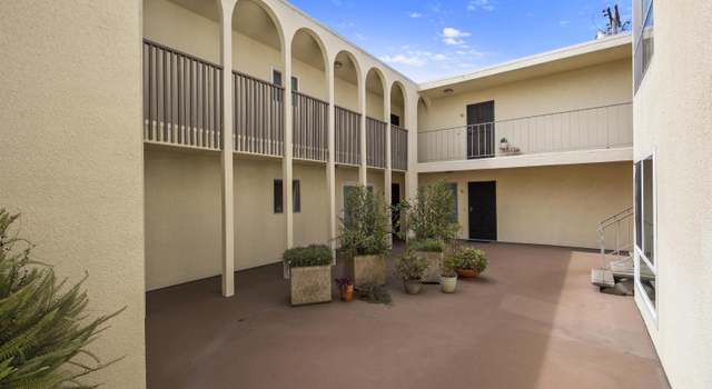 Photo of 1624 Cypress Ave Unit 5A, San Diego, CA 92103
