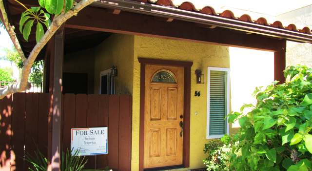 Photo of 1000 Estes #56, El Cajon, CA 92020