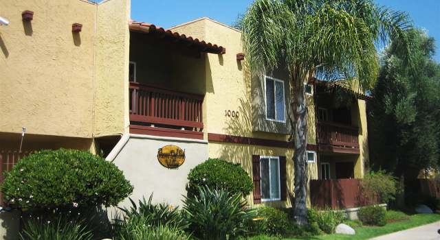Photo of 1000 Estes #56, El Cajon, CA 92020