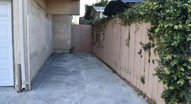 Photo of 3783 Wilson Ave Unit C, San Diego, CA 92104
