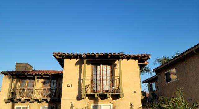 Photo of 3783 Wilson Ave Unit C, San Diego, CA 92104