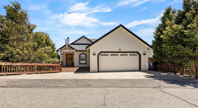 Photo of 901 Del Norte Ln, Lake Arrowhead, CA 92352