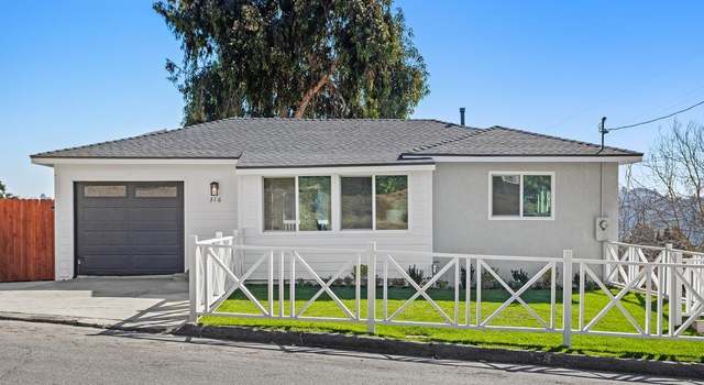 Photo of 316 S Barnwell St, Oceanside, CA 92054
