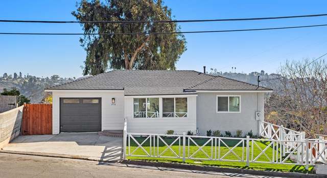 Photo of 316 S Barnwell St, Oceanside, CA 92054