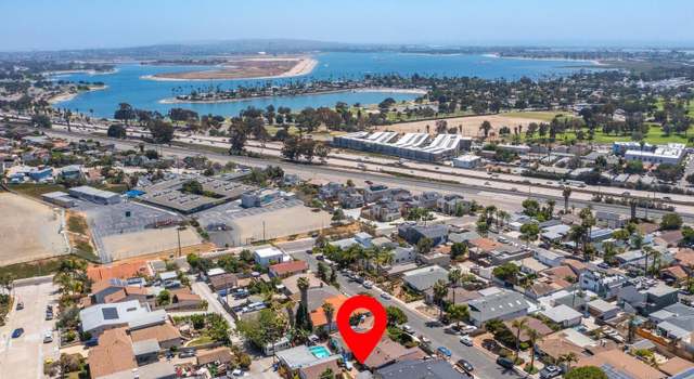 Photo of 3559 Princeton Ave, San Diego, CA 92117