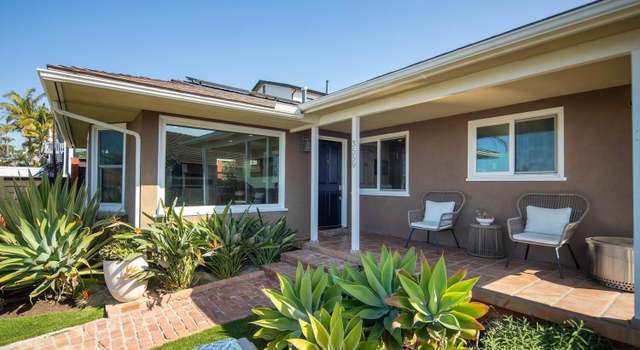 Photo of 3559 Princeton Ave, San Diego, CA 92117