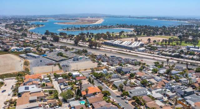 Photo of 3559 Princeton Ave, San Diego, CA 92117