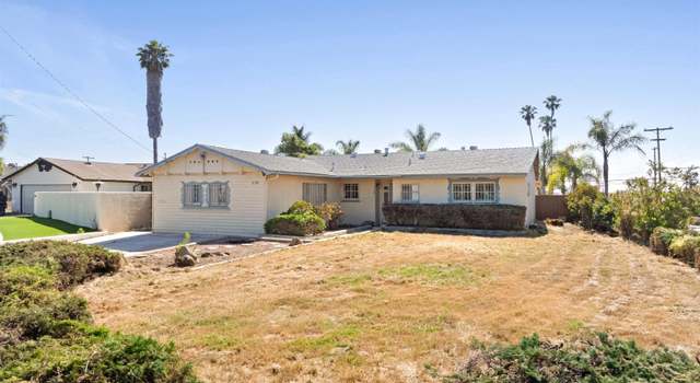 Photo of 5198 Providence Rd, San Diego, CA 92117