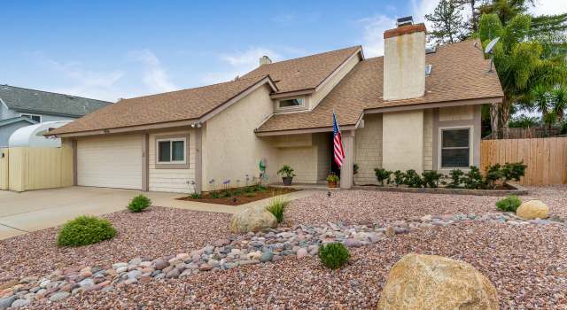 Photo of 906 Carriage Dr, San Marcos, CA 92069