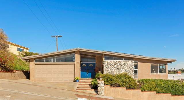 Photo of 4993 Pacifica Dr, San Diego, CA 92109