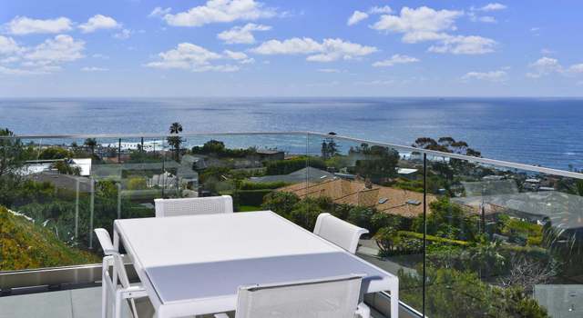 Property at 5992 Avenida Chamnez, La Jolla, CA 92037, 5 beds, 5 baths