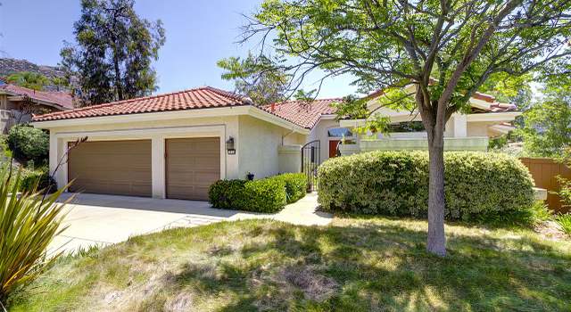 Photo of 2018 Monarch Ridge Cir, El Cajon, CA 92019