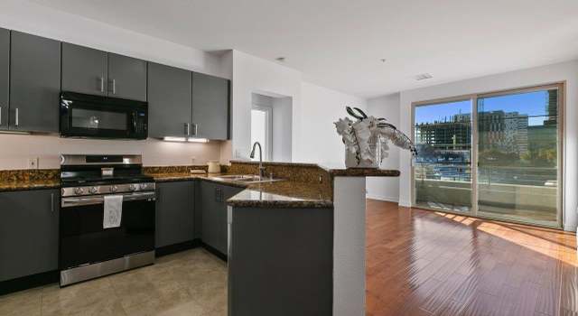 Photo of 1400 Broadway #1306, San Diego, CA 92101